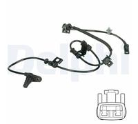 DELPHI SS20615 ABS sensor