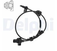 Front Left Wheel Speed Sensor Delphi SS21202-12B1 Fits Honda CR-V Braking System