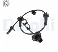 Front Left Wheel Speed Sensor Delphi SS21226-12B1 Fits Honda CR-Z Insight Jazz
