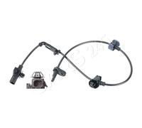 Front Left Wheel Speed Sensor FEBI Fits HONDA Civic VIII 05-13 57455-SNA-003