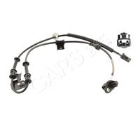 Front Left Wheel Speed Sensor FEBI Fits HYUNDAI KIA Accent IV 95670-1R000