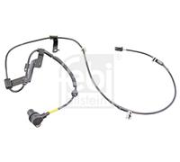 Front Left Wheel Speed Sensor FEBI Fits HYUNDAI KIA Cerato 00-09 95670-2D000