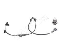 Front Left Wheel Speed Sensor FEBI Fits HYUNDAI Sonata VI 05-15 59810-3S900