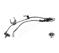FEBI BILSTEIN 107380 Wheel Speed Sensor Left Front Fits Lexus RX Toyota Harrier