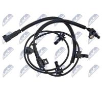 NTY HCA-CH-001 ABS sensor