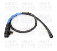 Front Left Wheel Speed Sensor Fits KIA Carens I II Mpv 1.6 1.8 CVVT 0K2FX43701