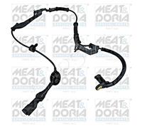 SENSOR WHEEL SPEED 901061 FOR MAZDA FORD YF 2.0L L3-VE 2.3L 4cyl TRIBUTE 3.0L