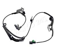 Front Left Wheel Speed Sensor Fits MITSUBISHI L 200 TRITON 05-15 4670A595