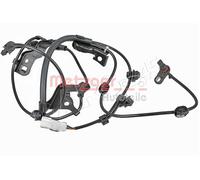 METZGER 09001171 ABS sensor