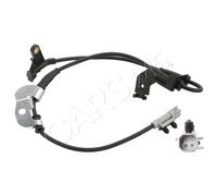 SENSOR WHEEL SPEED 14 10 6456 FOR CHRYSLER GRAND/VOYAGER/IV/CARAVAN TOWN/& 2.5L