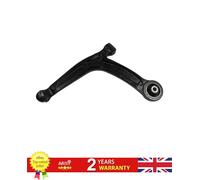 Front Left Wheel Suspension Control trailing Arm For Abarth 500 500C 50710621
