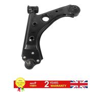 Front Left Wheel Suspension Control trailing Arm For Abarth GRANDE 55703629