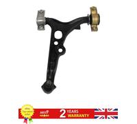 Front Left Wheel Suspension Control trailing Arm For Alfa Romeo 145 46474556