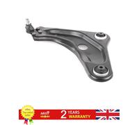 Front Left Wheel Suspension Control trailing Arm For Citroen C-ELYSEE 9675031880