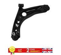 Front Left Wheel Suspension Control trailing Arm For Citroen C1 3520.Q2