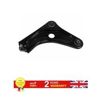 Front Left Wheel Suspension Control trailing Arm For Citroen C3 3523CE