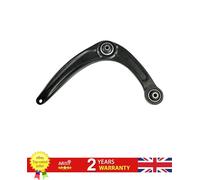 Front Left Wheel Suspension Control trailing Arm For Citroen C4 DS4 1643189480