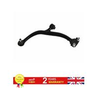 Front Left Wheel Suspension Control trailing Arm For Citroen SAXO 3520.80
