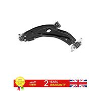 Front Left Wheel Suspension Control trailing Arm For Fiat DOBLO 01-10 51769076