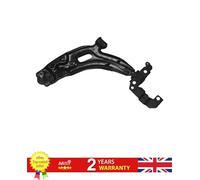 Front Left Wheel Suspension Control trailing Arm For Fiat PALIO SIENA 46454597