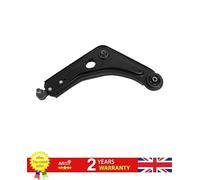 Front Left Wheel Suspension Control trailing Arm For Ford ESCORT ORION 1796823