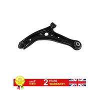 Front Left Wheel Suspension Control trailing Arm For Ford FIESTA 8V513051BD