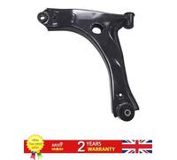 Front Left Wheel Suspension Control trailing Arm For Ford TRANSIT 13-18 1828700