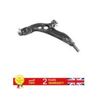 Front Left Wheel Suspension Control trailing Arm For Mini MINI 13-17 31126879841