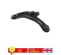 Front Left Wheel Suspension Control trailing Arm For Renault CLIO ZOE 545052354R