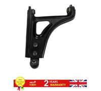 Front Left Wheel Suspension Control trailing Arm For Renault TWINGO 8200737125