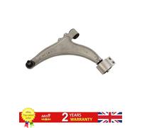 Front Left Wheel Suspension Control trailing Arm For Vauxhall INSIGNIA 84248214