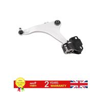 Front Left Wheel Suspension Control trailing Arm For Volvo S60 S80 31429321