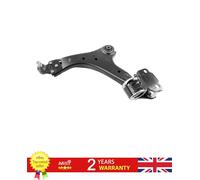 Front Left Wheel Suspension Control trailing Arm For Volvo S60 XC70 31317663