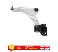 Front Left Wheel Suspension Control trailing Arm LR073522