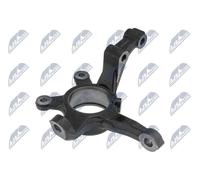 Front Left Wheel Suspension Stub Axle Fits MERCEDES W169 04-12 1693300520