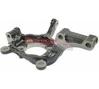 Front Left Wheel Suspension Stub Axle Fits NISSAN 07-13 40015JE20A