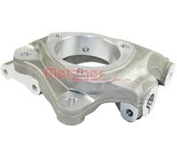 Front Left Wheel Suspension Stub Axle Fits OPEL VAUXHALL Saloon 308245