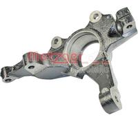 Front Left Wheel Suspension Stub Axle Fits OPEL VAUXHALL Van 5308055