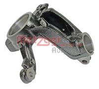 Front Left Wheel Suspension Stub Axle Fits SKODA VW SEAT AUDI A1 99-15