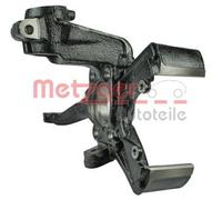 Front Left Wheel Suspension Stub Axle Fits VW AUDI SKODA SEAT A3 03-15