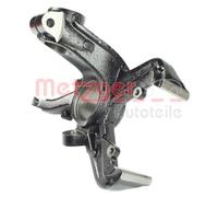 Front Left Wheel Suspension Stub Axle Fits VW SKODA SEAT AUDI A3 96-10