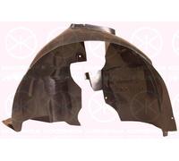 Front Left Wheelhouse Liner For Citroen BERLINGO Peugeot PARTNER 08-17