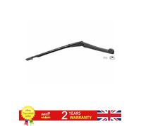 Front Left Window Cleaning Wiper Arm For Bmw 5 01-10 6 03-10 61619449959