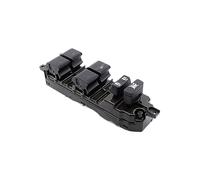 Front Left Window Control Button Electric Master Power Window Switch 84040-30120 Compatible For Lexus GS350 GS300 GS430 GS450H