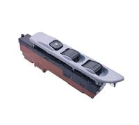 Front Left Window Control Switch for Fuso FB71B 2007-2015 | 14-pin terminal, precise electrical transmission, fits for canter 07-15, restores full window function