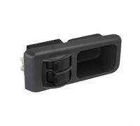 Front Left Window Control Switch for Lanos Designed for Practical Use and Reliability