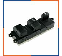 Front Left Window Lever Switch for Nissan | 2106205, 262051D, 462060204
