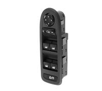 Front Left Window Lift Switches Control Button for 308 508 C5 08-13 96644915 6490.28 96644915XT 30170396