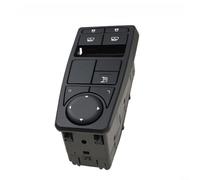 Front Left Window Lifter Switch MAN for TGS 81258067109 Front | Precise front left fit, seamless electrical integration, reliable replacement, easy plug-and-play setup