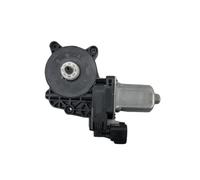 Front Left Window Motor 6 Pins Compatible With Everest U375 C-Max | Fits Focus MK3 1.6L; Mitsuba 6CP1-14553-L1B Replacement